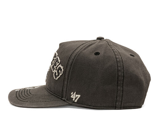 Cap '47 Brand - MLB Calderwood HITCH - NY Yankees - Steel