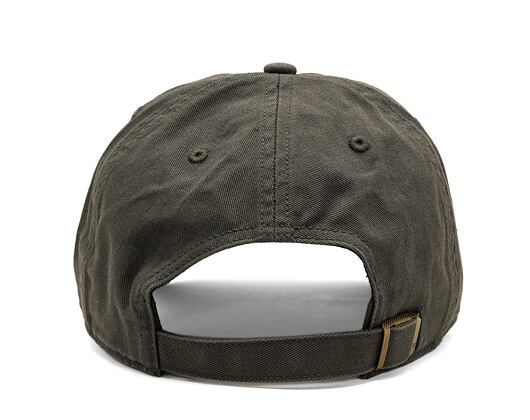 Cap '47 Brand - Dog Icon CLEAN UP