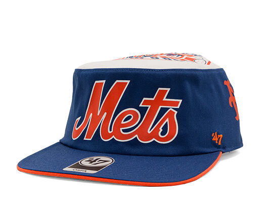 Cap '47 Brand - MLB 86 Mets Painters Cap - NY Mets