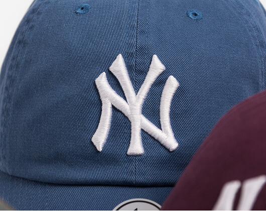 Cap '47 Brand - MLB Clean Up - NY Yankees