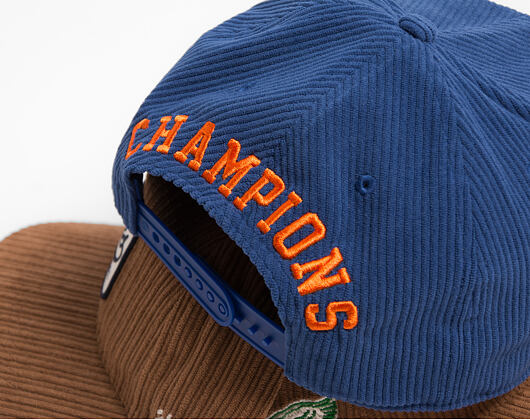 Cap '47 Brand - MLB Hitch 86 Mets Cord - NY Mets - Royal