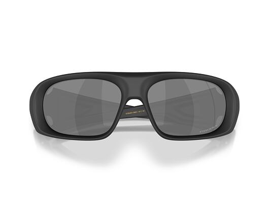Sunglasses Sluneční Brýle Oakley - Belleville - Prizm Black/Black Suede