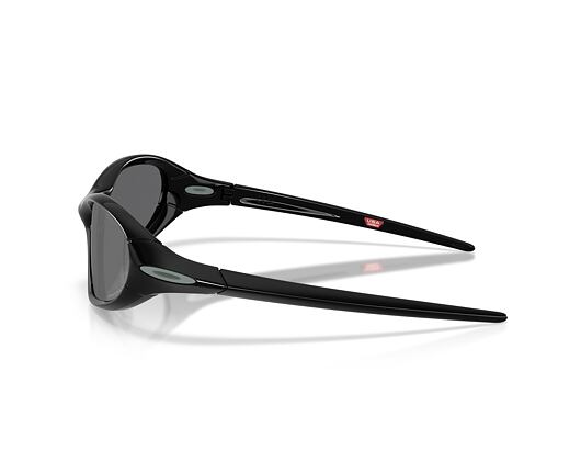 Sunglasses Sluneční Brýle Oakley - Portal Jacket - Prizm Black Polarized/Polished Black