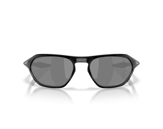 Sunglasses Sluneční Brýle Oakley - Cage Jacket - Prizm Black Polarized/Polished Black