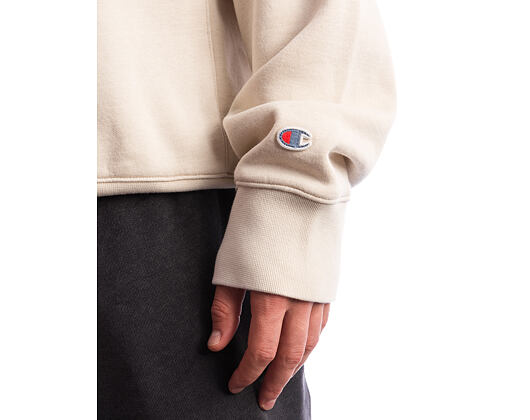 Sweatshirt Champion - Washed Stone Crewneck Sweatshirt