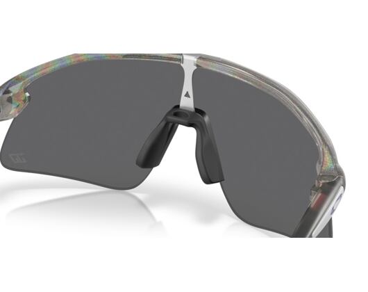 Sunglasses Sluneční Brýle Oakley - Stunt Devil - Prizm Black/Grey Ink Moondust