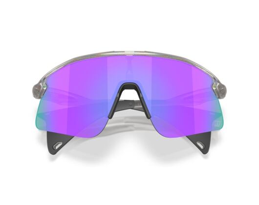 Sunglasses Sluneční Brýle Oakley - Stunt Devil S - Prizm Violet/Grey Ink Moondust