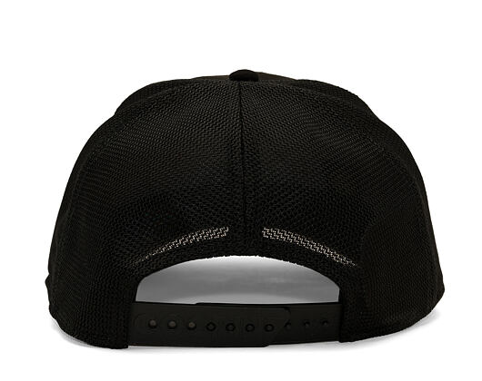 Cap Goorin - Re Leone Rosso - Black