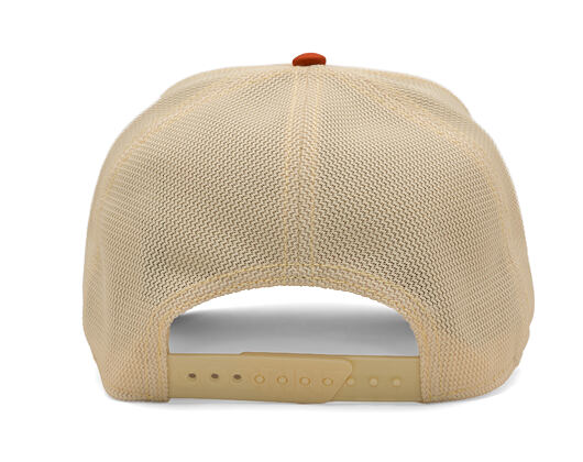 Cap Goorin - Migration - Fierce - Tiger - Wax / Clay