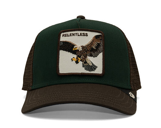 Cap Goorin - Represent Eagle Trucker - Guard