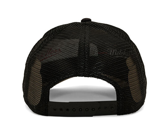 Cap Goorin - Denim Raging - Bull - Black Denim
