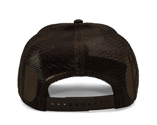 Cap Goorin - Over The Line Longhorn - Dust