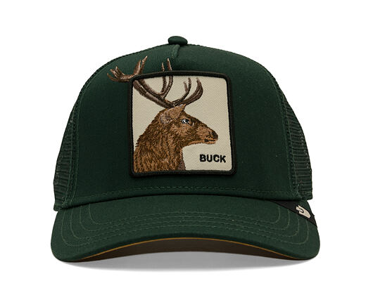 Cap Goorin - Over The Line Buck - Guard