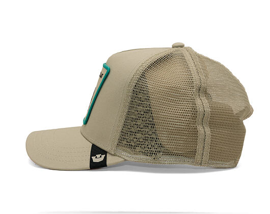 Cap Goorin - Shadow Border Collie - Scout