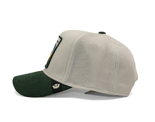 Cap Goorin - Suede Snake - Guard