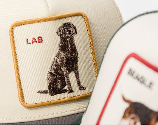 Cap Goorin - Shadow Lab - Wax