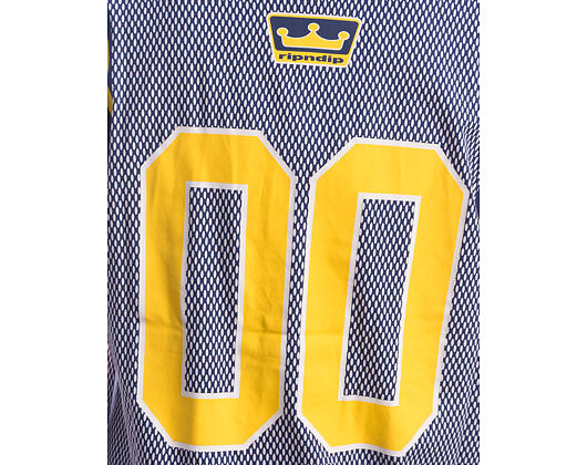 Tee Rip N Dip - Halftime Tee (White)