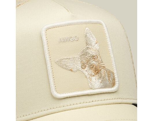 Kids Cap Goorin - Tonal Amigo Mini - Chihuahua - Wax