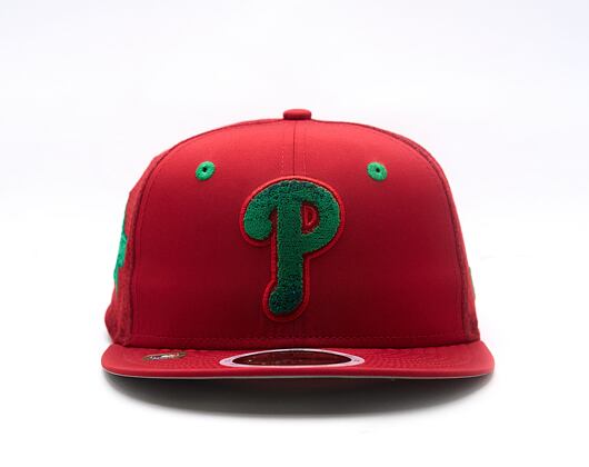 Cap New Era - MLB All Star Game Workout 2026 59FIFTY - Philadelphia Phillies - Team Color