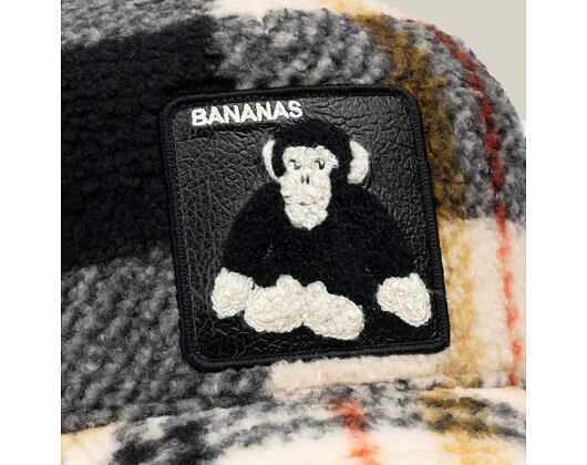 Cap Goorin - Double Stuffed - Bananas - Multi Color