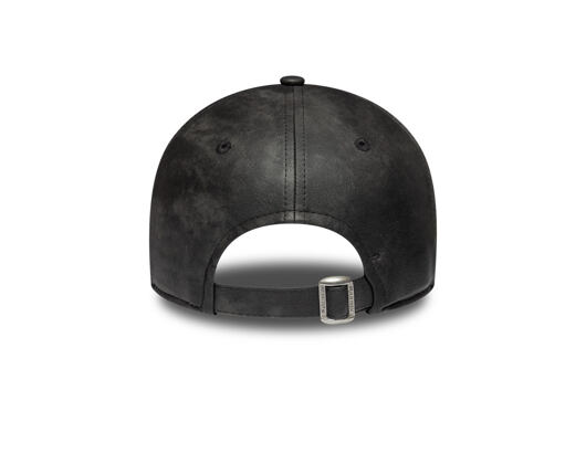 Womens Cap New Era - MLB Washed Pu 9TWENTY - NY Yankees - Black