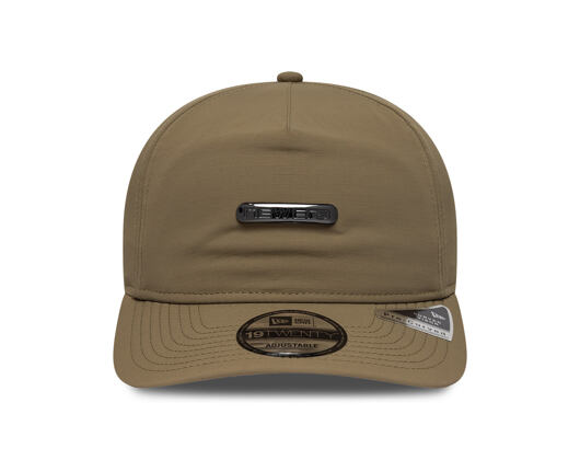 Cap New Era - Branded Ripstop Sport 19TWENTY - New Olive