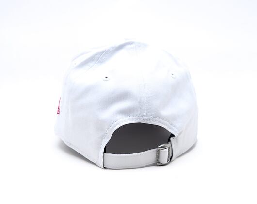 Cap New Era - Branded Skull Pack 9FORTY - Cherry Jam