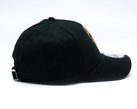 Cap New Era - Branded Skull Pack 9FORTY - Black