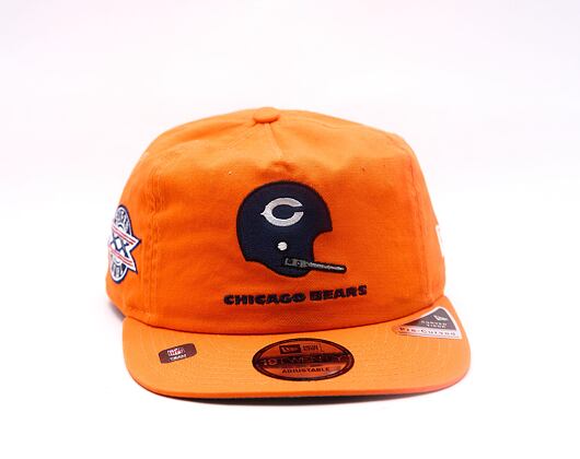 Cap New Era - NFL Championship 19TWENTY - Chicago Bears - Team Color