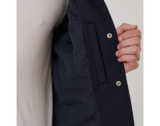 Jacket New Era - MLB Coaches Jacket - NY Yankees - Navy