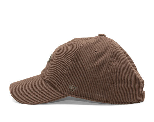 Cap Oakley - Remix Corduroy Dad Hat