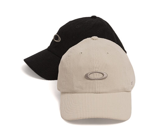 Cap Oakley - Remix Corduroy Dad Hat