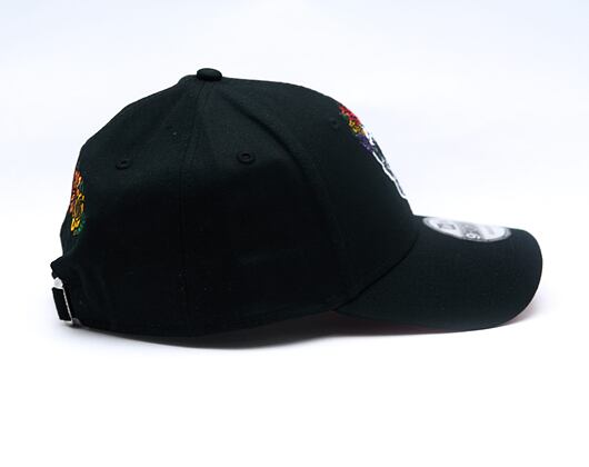 Cap New Era - Branded Skull Pack 9FORTY - Black