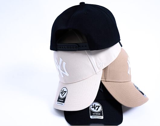 Cap '47 Brand - MLB Snapback - NY Yankees