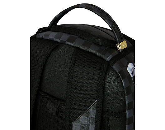 Backpack Sprayground - Boeing P-51 Mustang Sharkmouth Backpack
