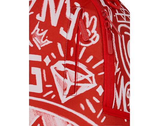 Sprayground - Graffiti Wall Backpack