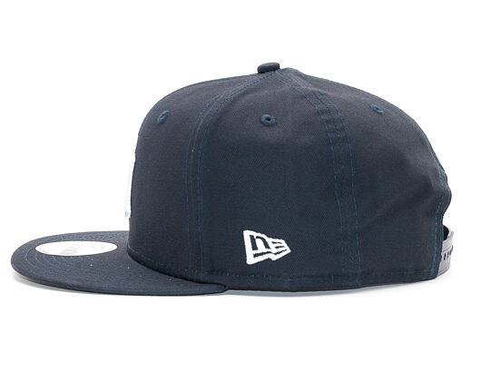 New Era 9FIFTY New York Yankees Snapback Team Color Cap