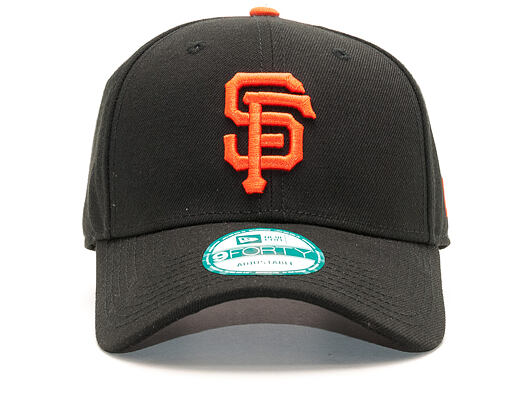 New Era 9FORTY The League SAFGIA Strapback Team Color Cap