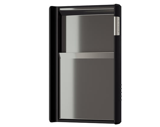 Secrid Additional Slide Black 0