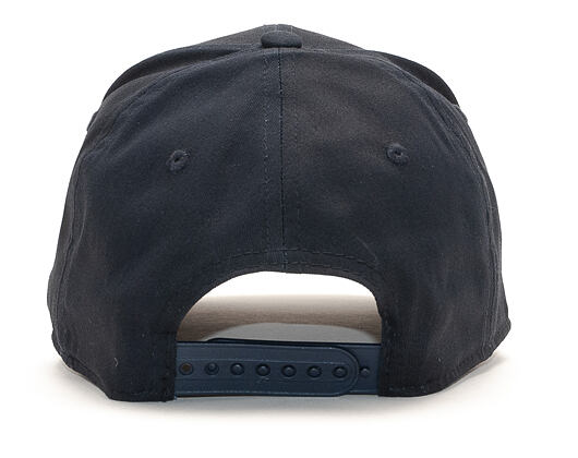 New Era 9FIFTY Stretch-Snap MLB Team New York Yankees Snapback Team Color Cap