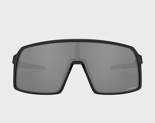 Oakley Sutro Polished Black/Prizm Black Sunglasses