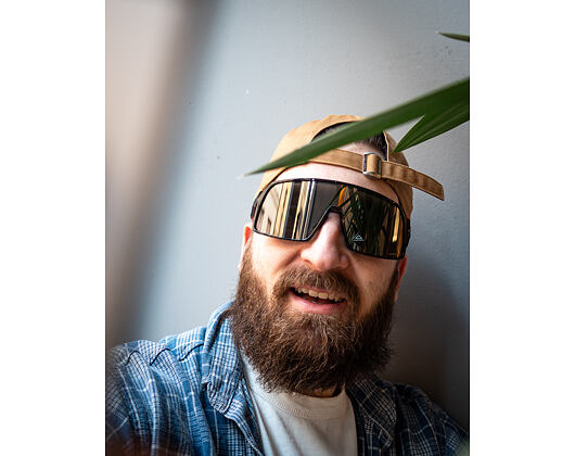 Oakley Sutro Polished Black/Prizm Black Sunglasses