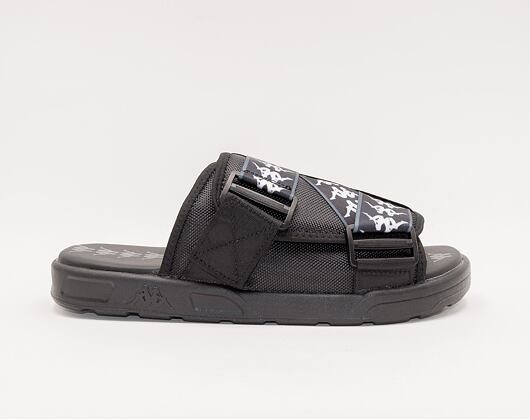 Kappa Banda Mitel 1 Black/White Slides