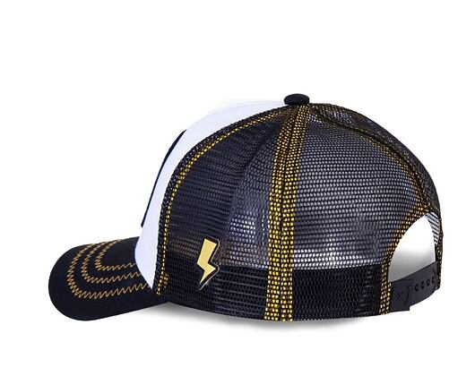 Capslab Trucker Pokémon Pikachu PKM2/PIK5 Cap