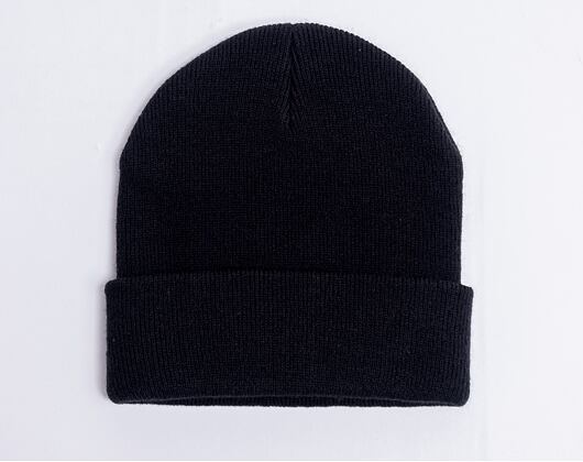 Dickies Gibsland BLK Black Winter Beanie