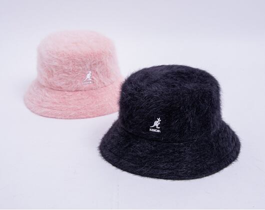 Kangol Furgora Bucket K3477-BK001 Black