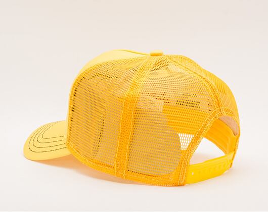 Stetson Trucker Cap American Heritage Classic Yellow 7751171