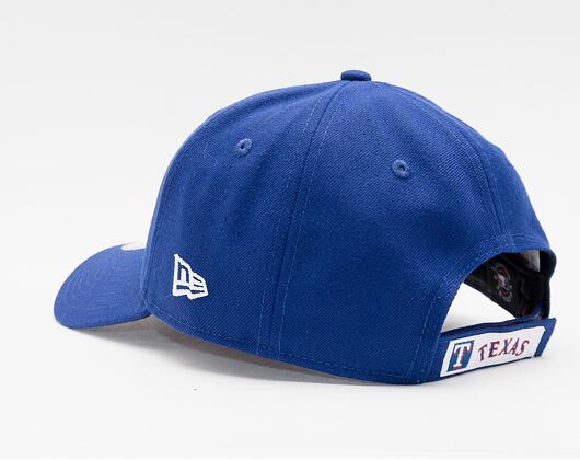 New Era 9FORTY MLB The League Texas Rangers Strapback GM Cap
