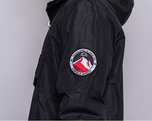 Ellesse Monterini 2 Black (Anthracite) Jacket
