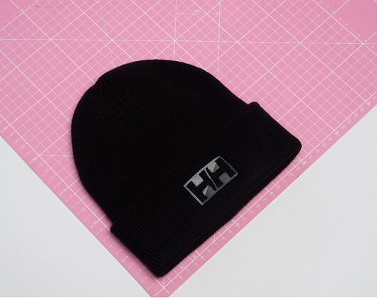 Helly Hansen Sea Gear Beanie 990 Black